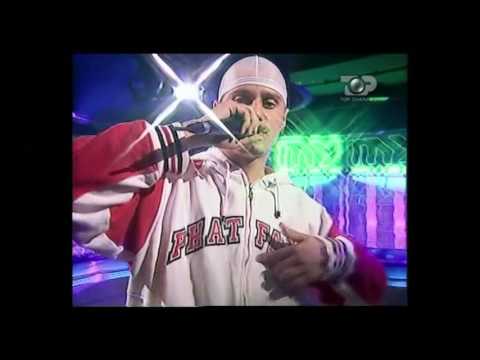 Rrufeja, 2 Dhjetor 2004 - Top Fest 2