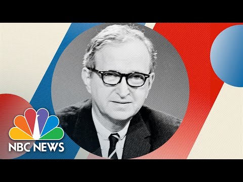 MTP75 Archives — Lawrence E. Spivak: Co-Founder, Moderator And Panelist Of "Meet The Press"
