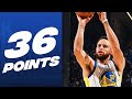 Stephen Curry Puts On A SHOW vs Orlando! ? | January 2, 2024