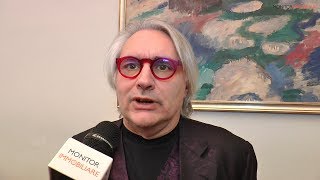 Nuova sede CAP : l'intervista