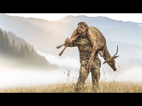 The Huntsman - Channel Trailer