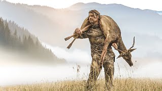 The Huntsman - Channel Trailer