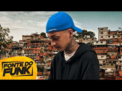MC A$ Original - Tiger (DJ DHK) Fonte do Funk 2020
