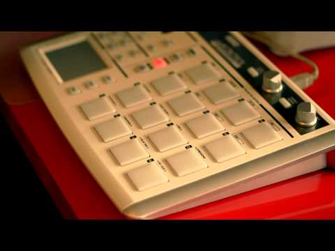 ZBYLU - BEAT MAKING VIDEO #2