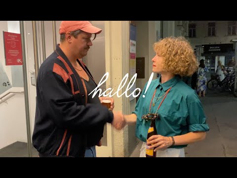 badermolden recordings and Medienmanufaktur Wien