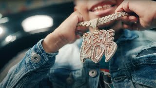 Cash Kidd - Kidd Next Door (Official Video)