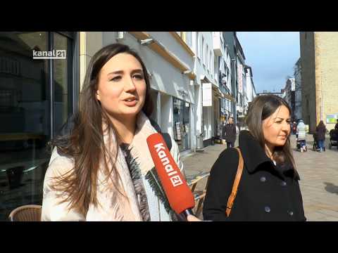 Umfrage: Ab wann ist man "Deutsch"? (Begin Your Integration - 19. Ausgabe)