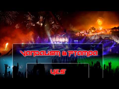 Vandalism & FTampa  - Yes