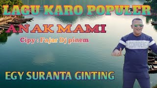 Download lagu LYRICS: SONG WITH CHILDREN MAMI-EGY SURANTA GINTING mp3
