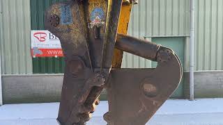 Venta de Vibraram P90D Roterende Crusher cizalla de demolición - Imagen 4 | Machineryline MX Vibraram P90D Roterende Crusher cizalla de demolición | Imagen 4 - Machineryline