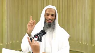 صورة الدرس (12) | شرح صحيح الأذكار والأدعية الشرعية | لفضيلة الشيخ/ خالد اسماعيل