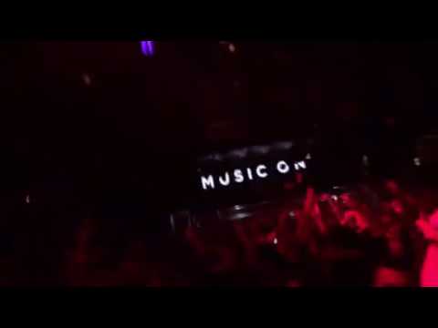 Marco Carola plays BLISS_Mirko Gorelli @MUSIC ON CLOSING PARTY DAY 1 30.09.2016