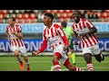 Doelpunt van de Week - Speelronde 1 | Jearl Margaritha