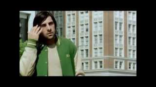 Djali Zwan - Love to Love