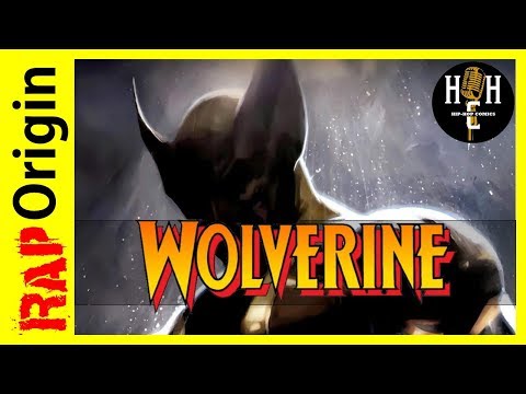 Wolverine | "Ready To Go Berserk" | Origin of Wolverine | Marvel Comics