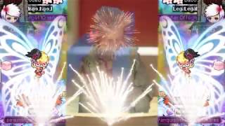 [GMS] It's my BIRTHDAY! (Grandmaster Jam Session)