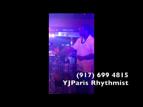 YJParis Rhythmist