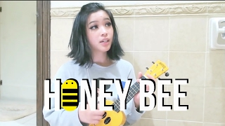 Honey Bee - Zee Avi ( Ukulele Cover )