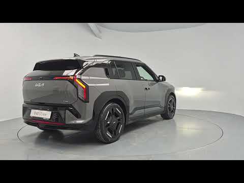 Kia EV3 EV3 Earth 2 - Long Range - Image 2