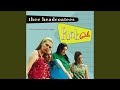 Punk Girl - Thee Headcoatees - Topic Punk Girl