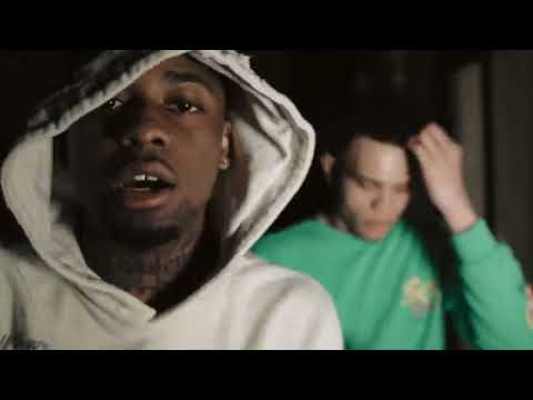 Lil Reef - “Shoot First” (Official Video) Presented by @LouVisualz