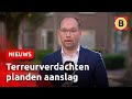 Negen mannen opgepakt in Eindhoven voor plannen terroristische aanslag | Omroep Brabant