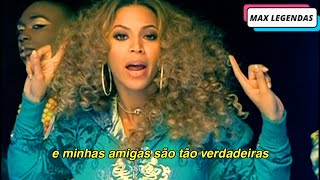 Beyoncé - Freakum Dress (Tradução) (Legendado) (Clipe Oficial)