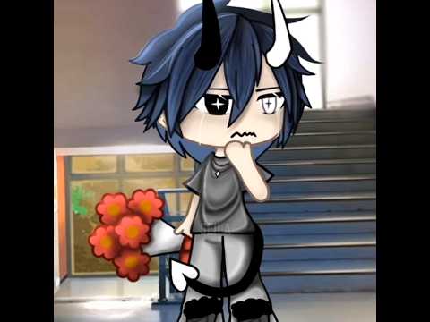 that hurts... | MIS | Gacha Life | Not OG -Seila