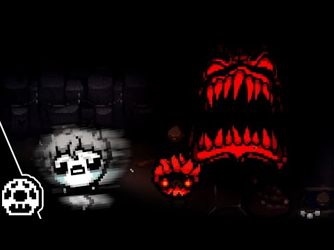 Tainted Jacob vs Mother (hoffentlich) - Isaac Repentance