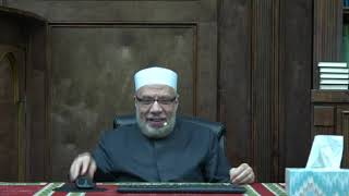 صلاة الجمعة في مقر العمل!/فتاوي علي الهواء مباشرة/ الخميس 2021/1/7 image