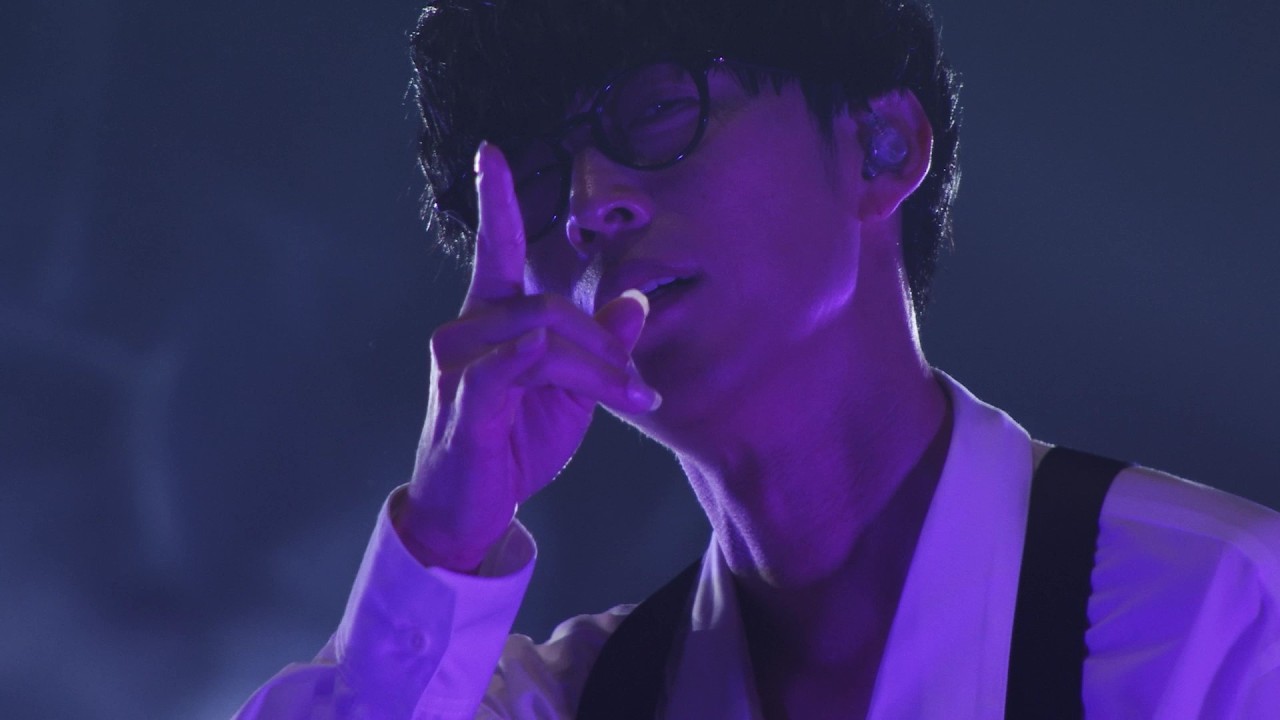 オーイシマサヨシ - かごめかごめ (Live from オーイシSSA Day2, 2025.9.28)