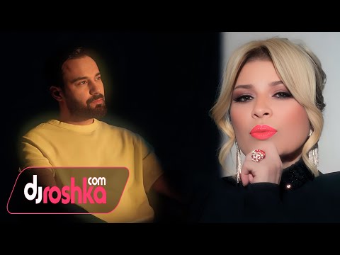 Dj Roshka & Metanet Isgenderli - Geceler 2024 (Official Music Video 4K)