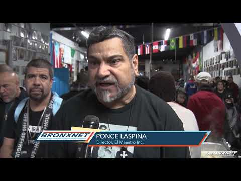 El Maestro Inc 3 Kings Day Celebration