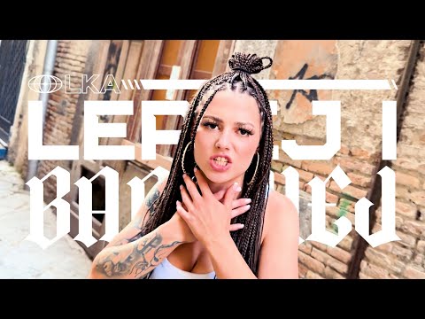 OLKA - LEPIEJ I BARDZIEJ