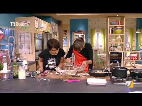 I menù di Benedetta 05/11/12