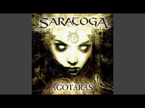 Tras Las Rejas - Saratoga