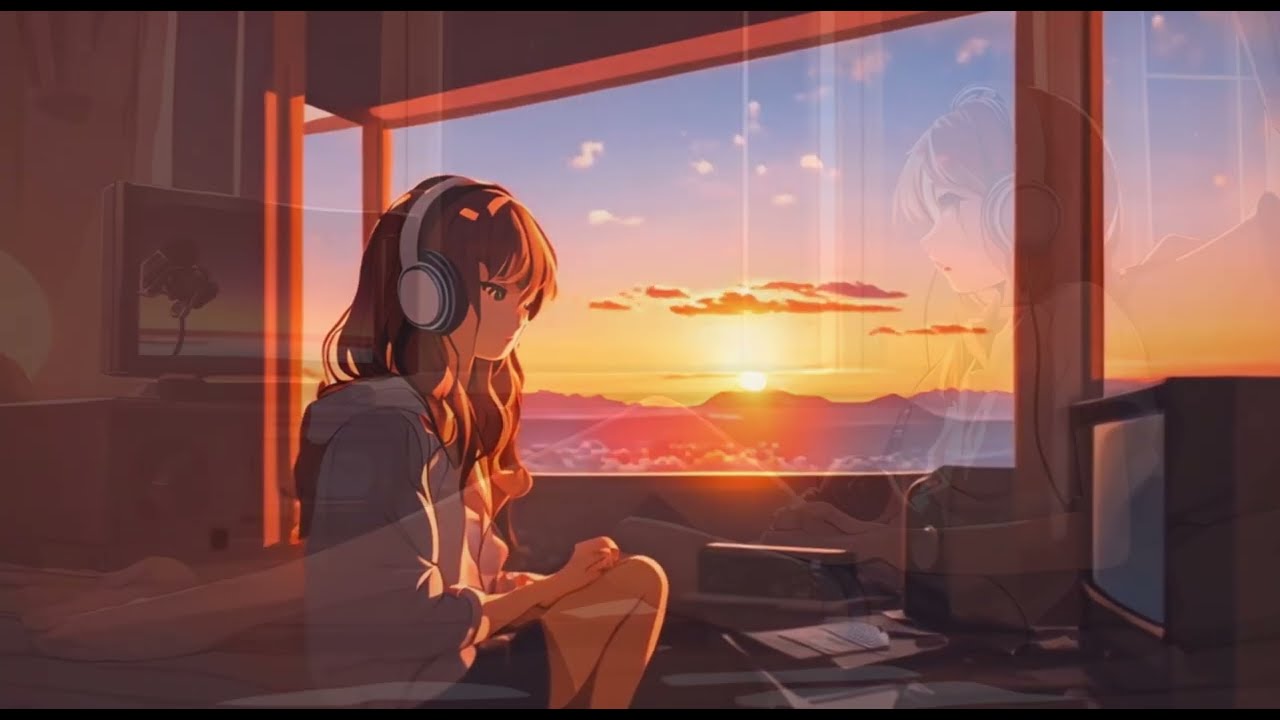 LOFI CHILL DREAMSCAPE