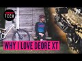 Why I Love Deore XT | Doddy's Love Letter To Shimano