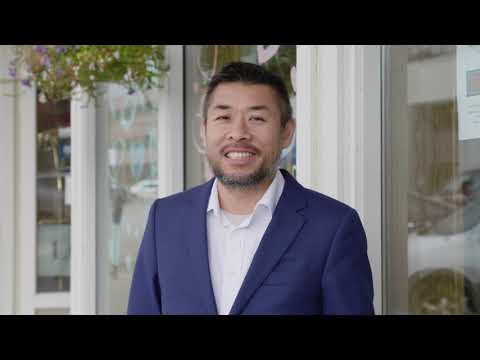 Northern Vision Development Hotels (Coast High Country Inn, Edgewater Hotel, Gold Rush Inn)