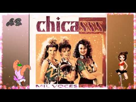 Chicasss   whoґs gonna ever love you more1989