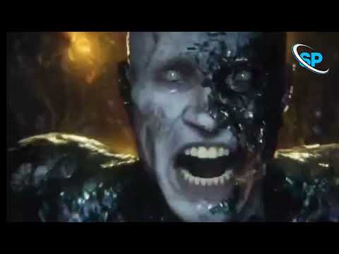 ASTROPULSE: Reincarnation (2024) Cinematic Reveal Trailer 4K UHD