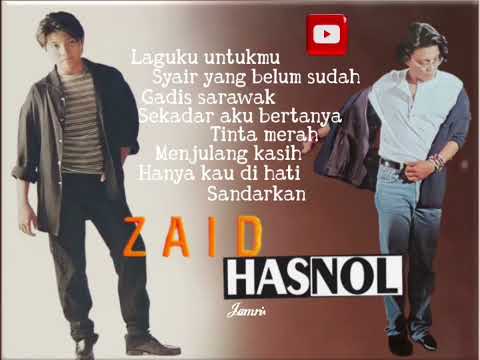 ZAID & HASNOL (Abokrass)