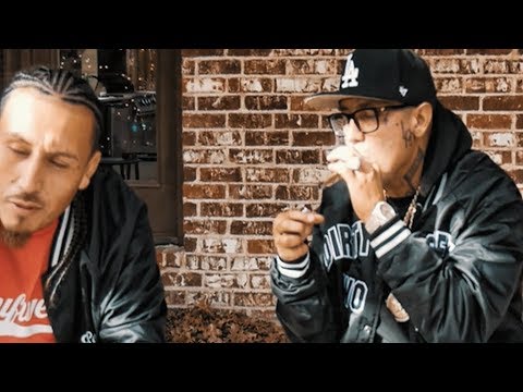 Mike V & Reala -  Smoking Daily (Feat. King Lil G) (Official Music Video) 2020