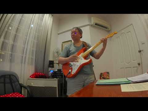 "SOME ARE LONELY" (The Shadows) Ir Herman S K Lee