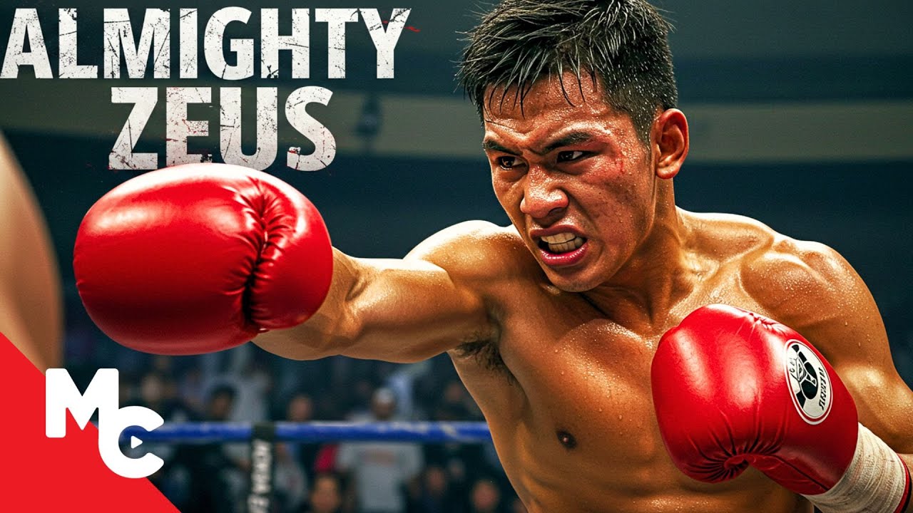 Almighty Zeus (2022)