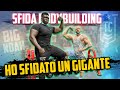 Ho sfidato un GIGANTE a DUBAI! - BIG NOAH Sfida Bodybuilding