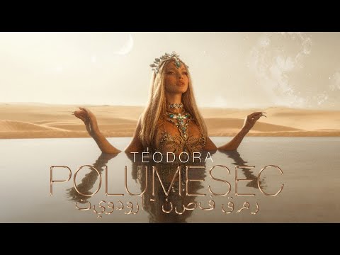 Teodora - Polumesec (Produced by Rasta)