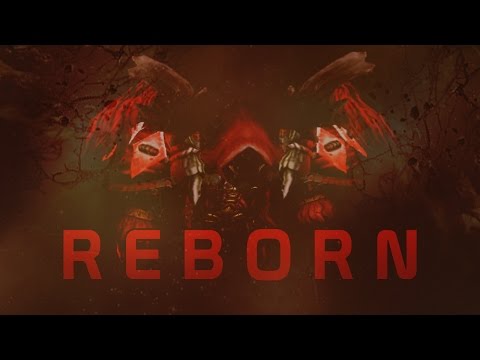 Thyraz | Reborn 1300-2700 Rating With 1 Loss