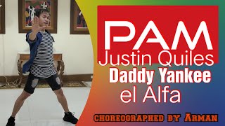 Download lagu PAM | JUSTIN QUILES FT. DADDY YANKE & EL ALFA | POP | ZUMBA FITNESS | DANCE CHOREOGRAPHY mp3 Download lagu PAM | JUSTIN QUILES FT. DADDY YANKE & EL ALFA | POP | ZUMBA FITNESS | DANCE CHOREOGRAPHY mp3