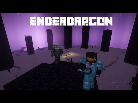 Wir killen den Enderdrachen (Live)